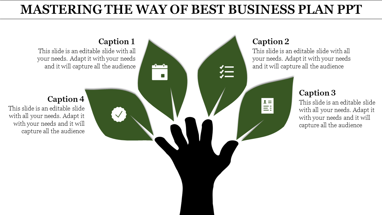 Free - Download Best Business Plan PPT Presentations Slides